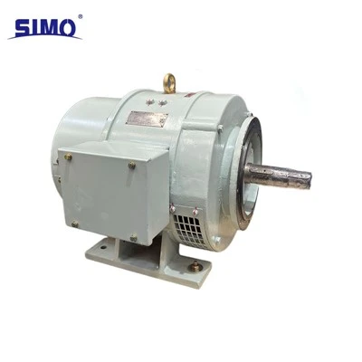 آپریٹنگ موڈ S4 ZTP-63D4-15KW-110V-dc موٹر